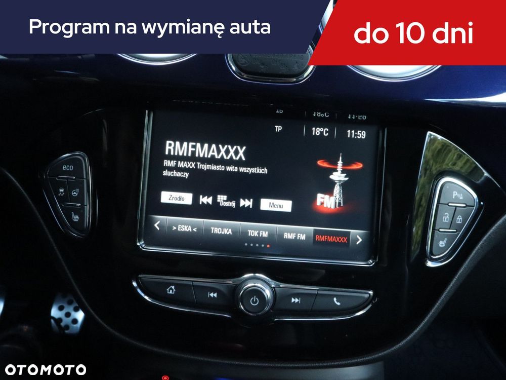 Opel Adam - 14