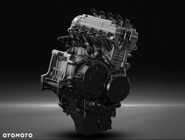KOVE NK450RR - 6