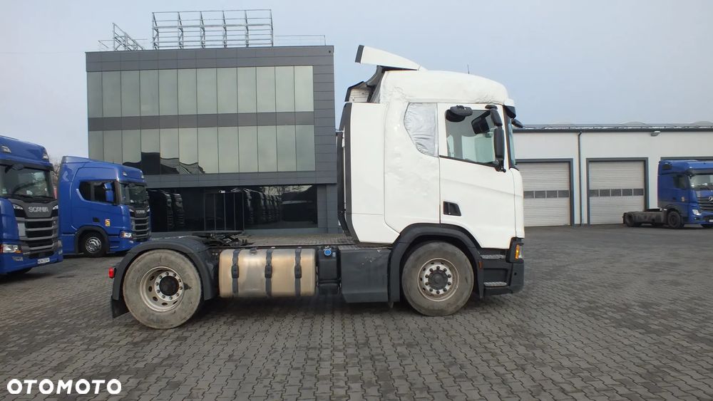 Scania NGS R410 - 6