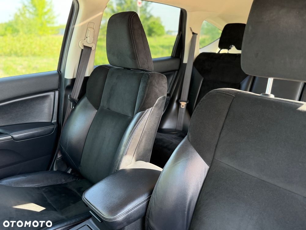 Honda CR-V 2.0 Lifestyle - 20