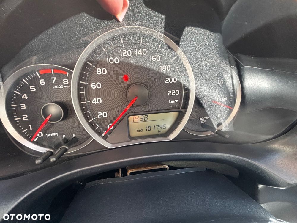 Toyota Yaris 1.33 VVT-i Comfort - 6
