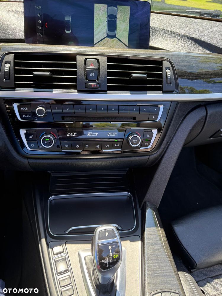 BMW Seria 4 440i M Sport sport - 16