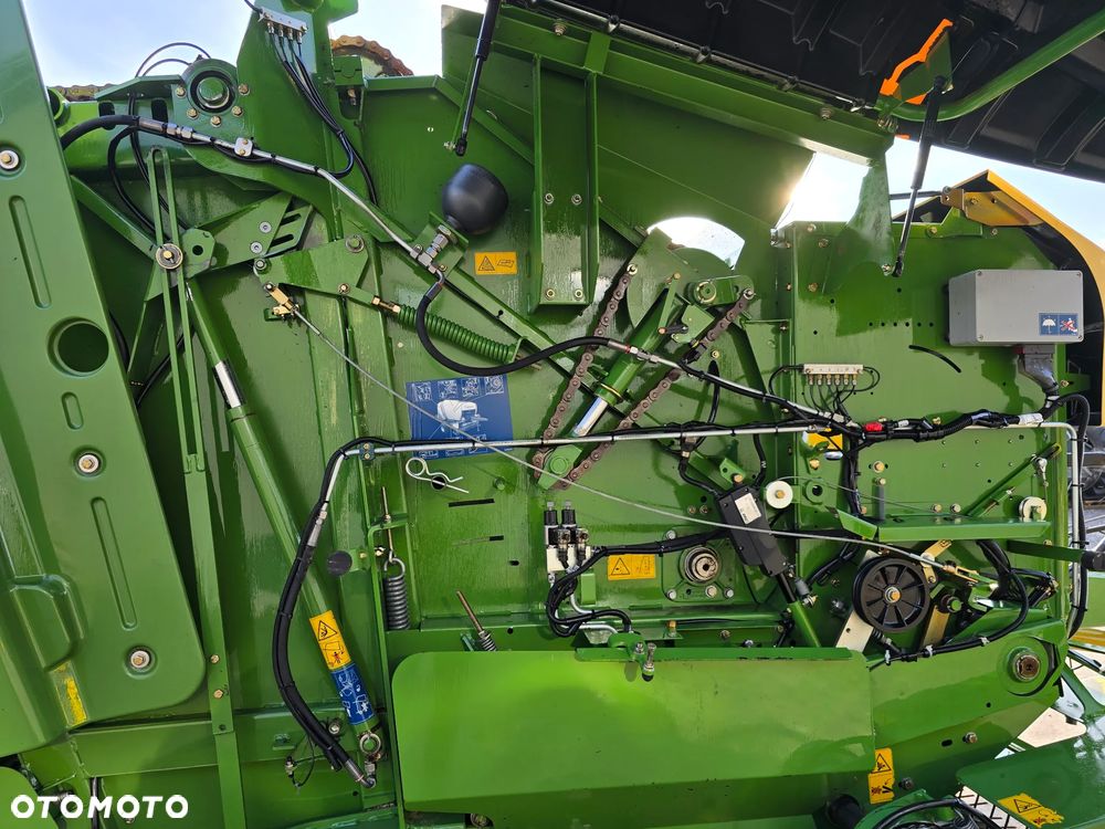 Krone Fortima V 1500 MC - 19
