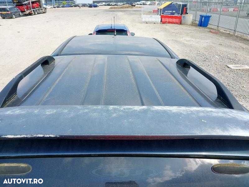 Dezmembrez Mitsubishi L200 2.5 Diesel 2007 - 12