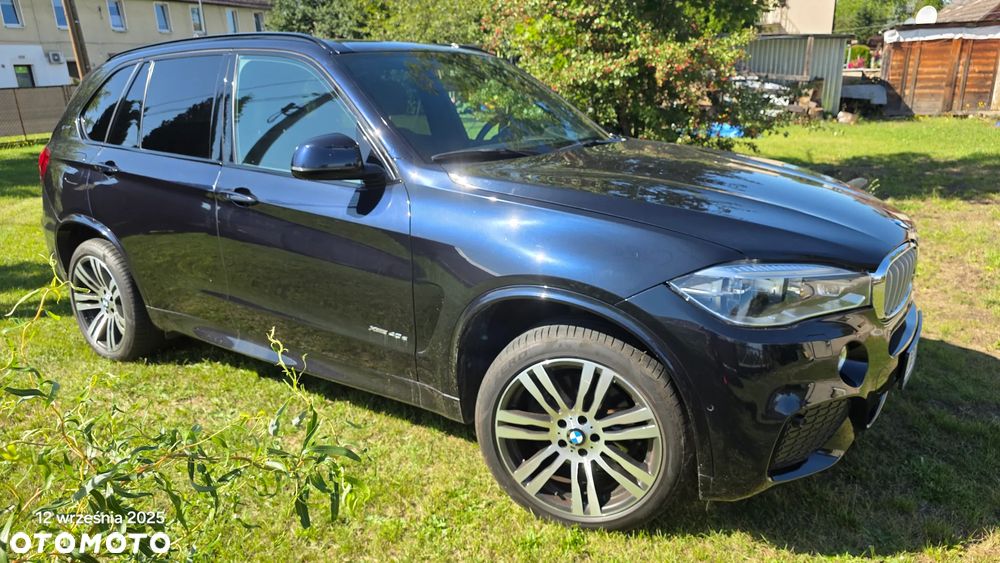 BMW X5 - 15