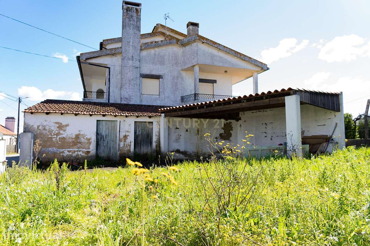 Moradia  para remodelação - Carreira do Mato - Abrantes - Grande imagem: 3/17