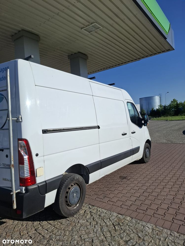 Renault MASTER - 2