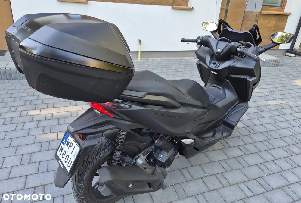 Honda NSS - 6