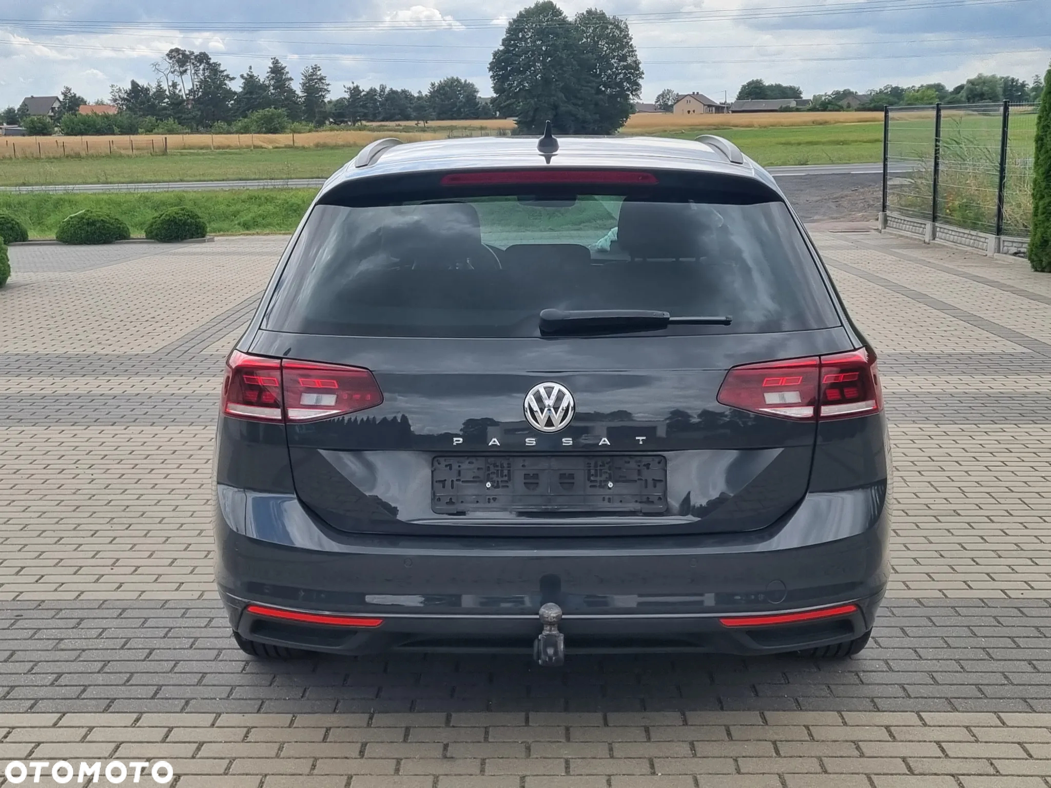 Volkswagen Passat Variant 1.5 TSI OPF DSG Business - 6