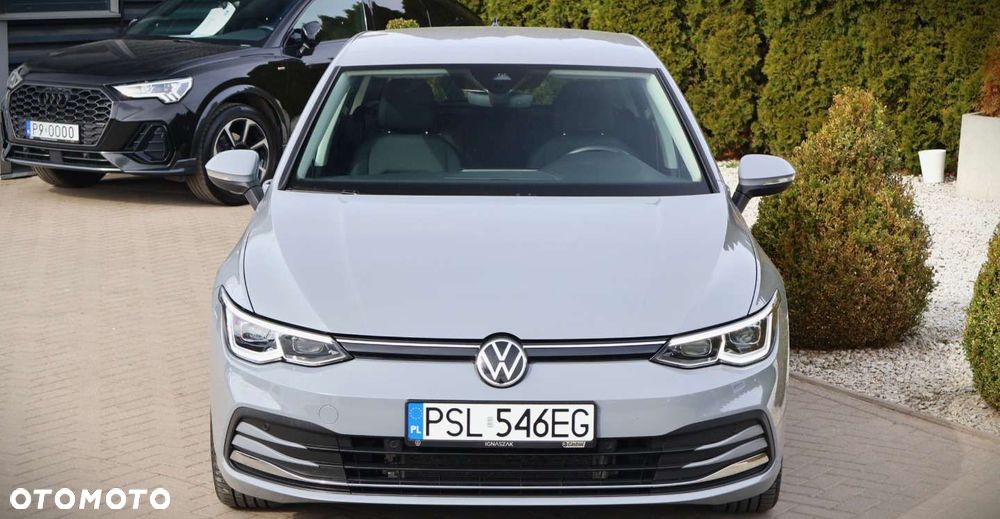 Volkswagen Golf - 11