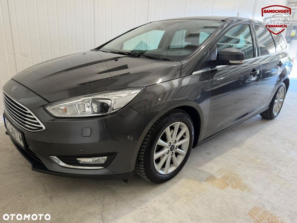 Ford Focus - 2