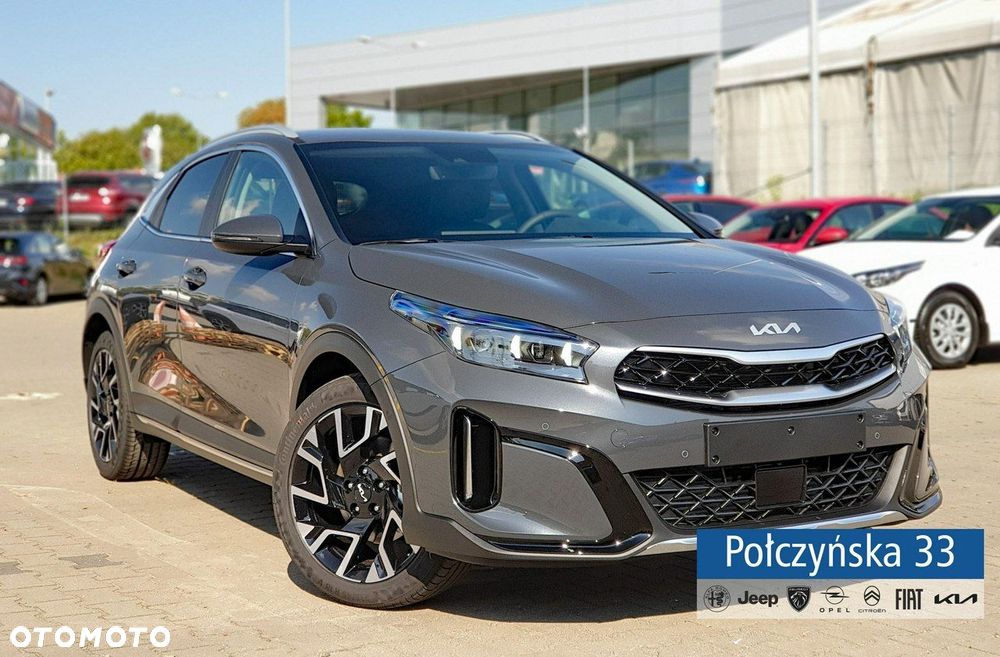 Kia XCeed - 3