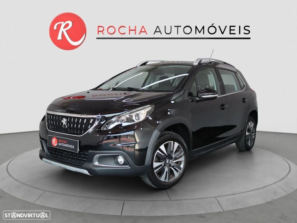 Peugeot 2008 1.2 PureTech Allure - 2