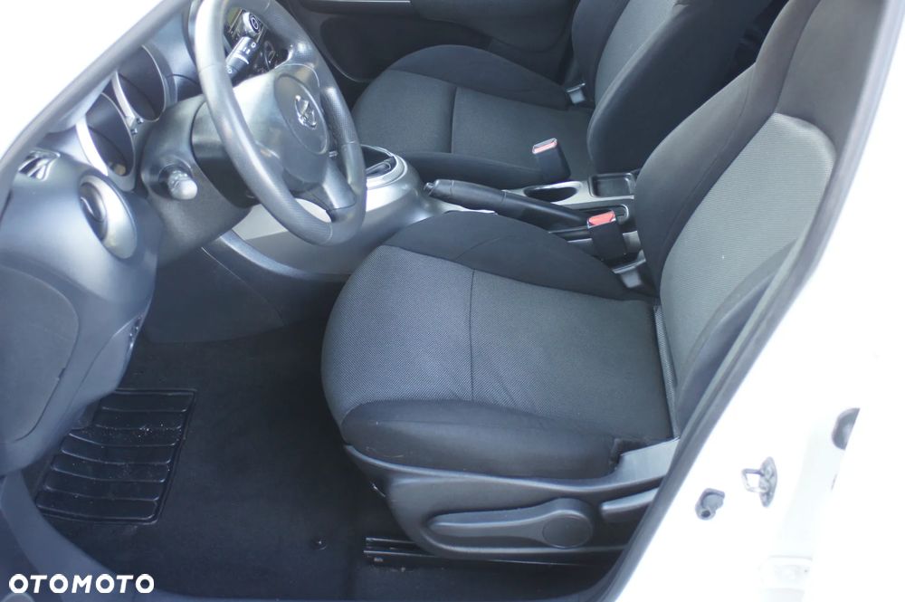 Nissan Juke 1.6 Start/Stop Acenta - 18