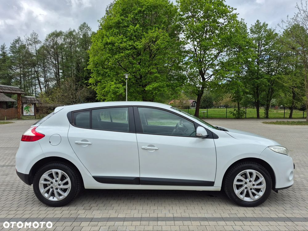Renault Megane 1.6 16V 100 Expression - 36