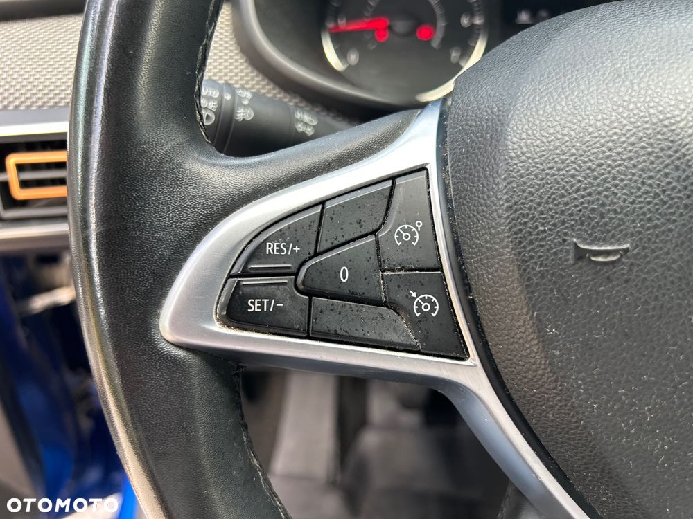 Dacia Sandero Stepway 1.0 TCe Comfort - 29