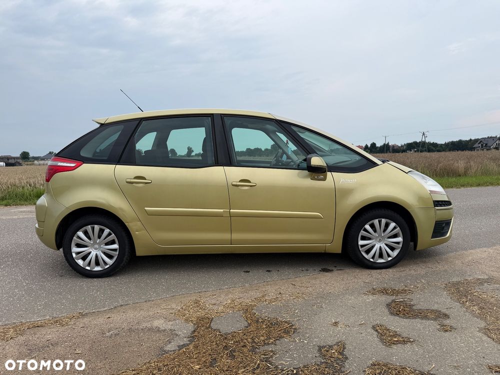 Citroën C4 Picasso 1.8i Impress Pack - 3