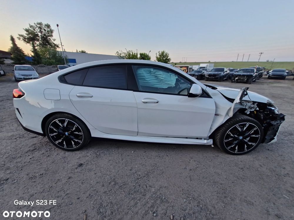 BMW Seria 2 218d M Sport sport - 2