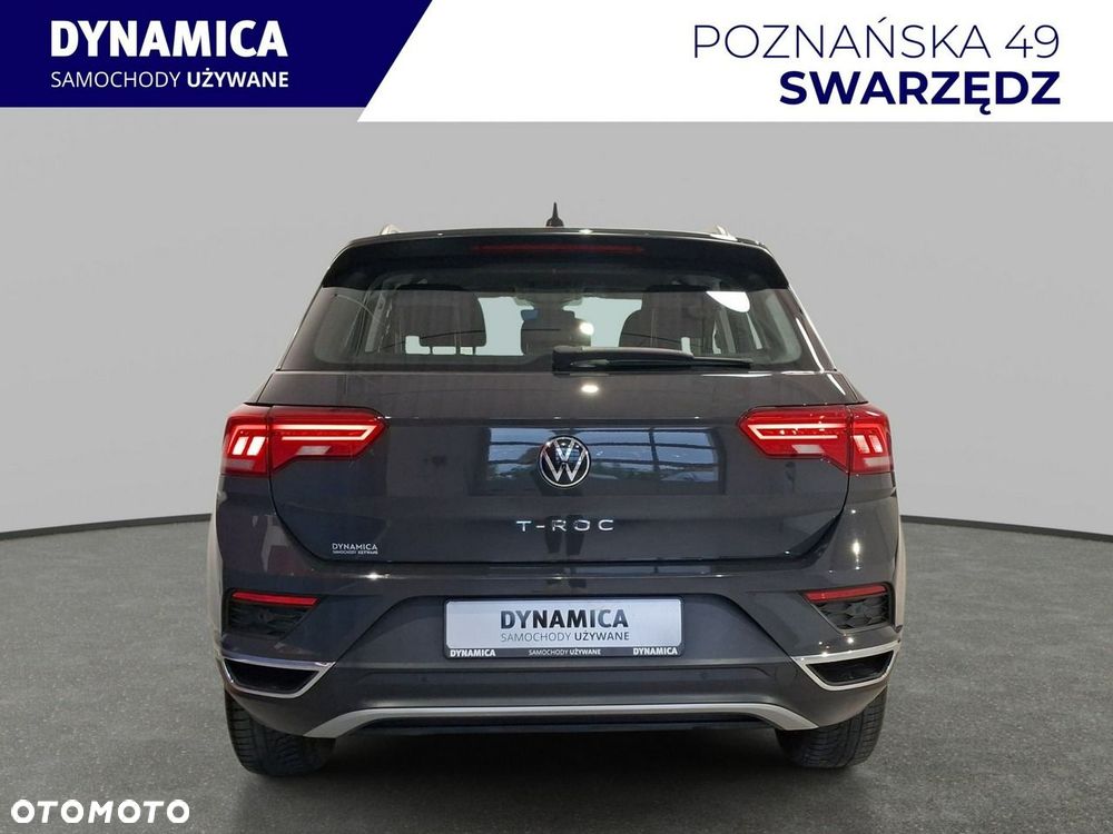Volkswagen T-Roc - 7