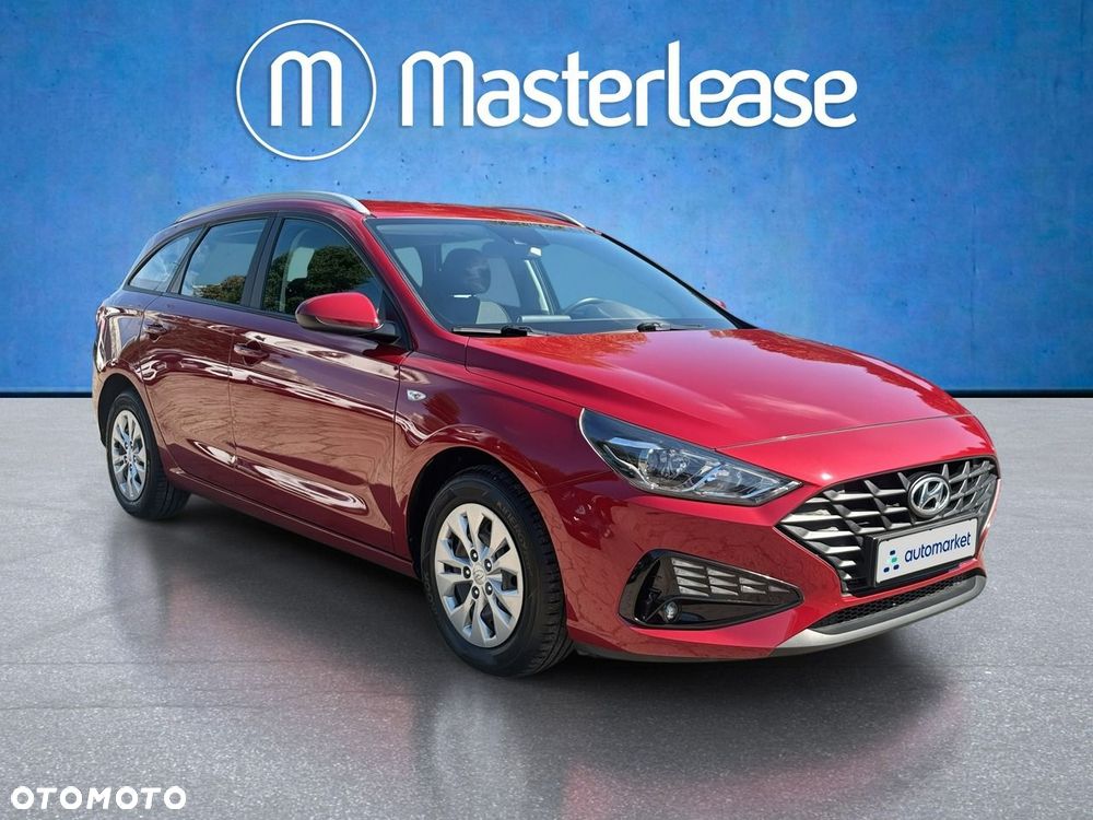 Hyundai i30 - 3