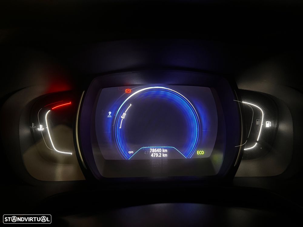 Renault Kadjar 1.5 dCi Exclusive - 10