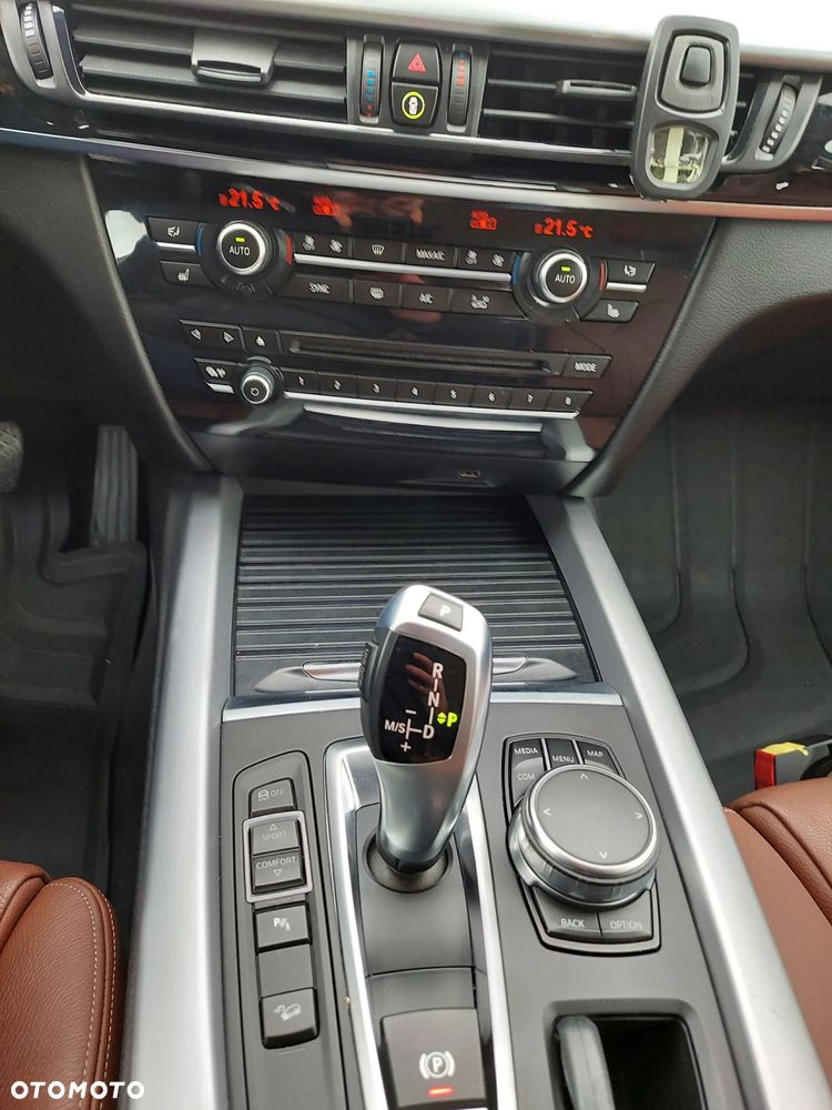 BMW X5 xDrive25d - 18