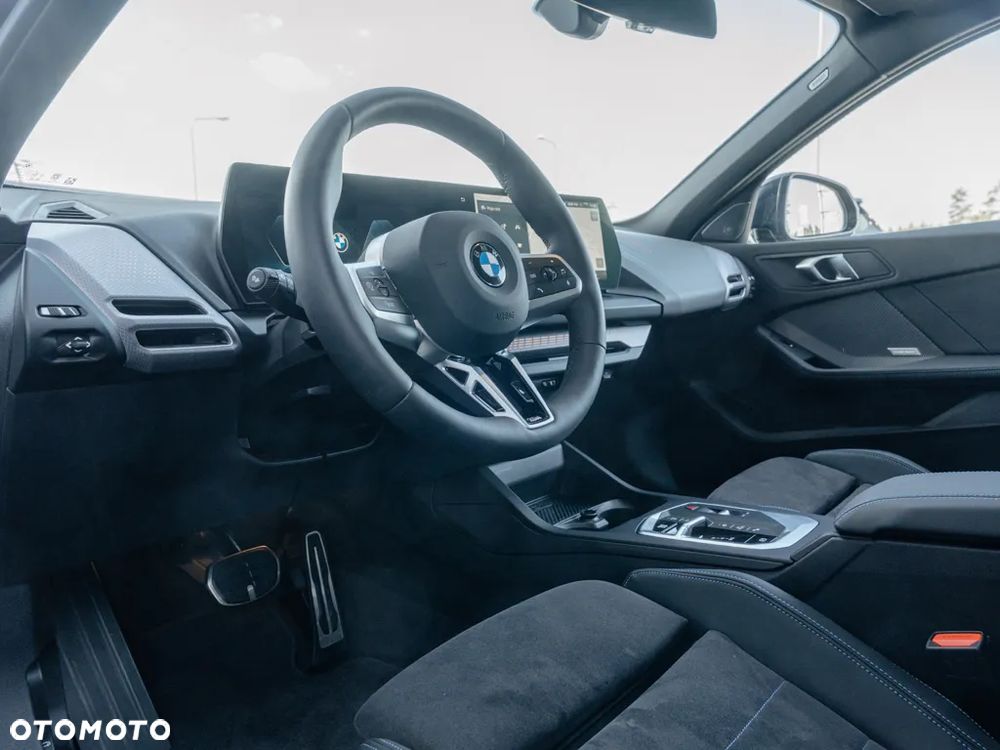BMW Seria 1 - 6