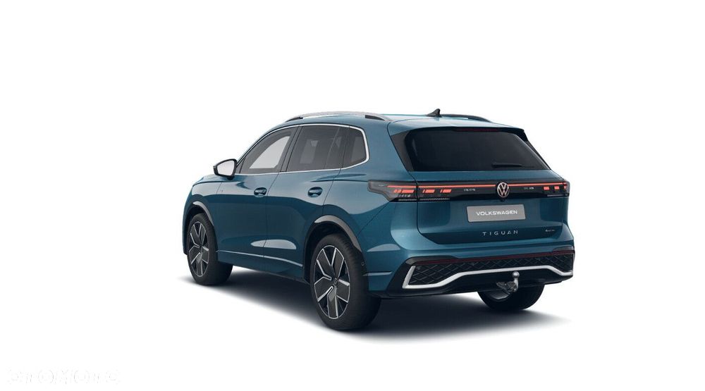Volkswagen Tiguan - 5