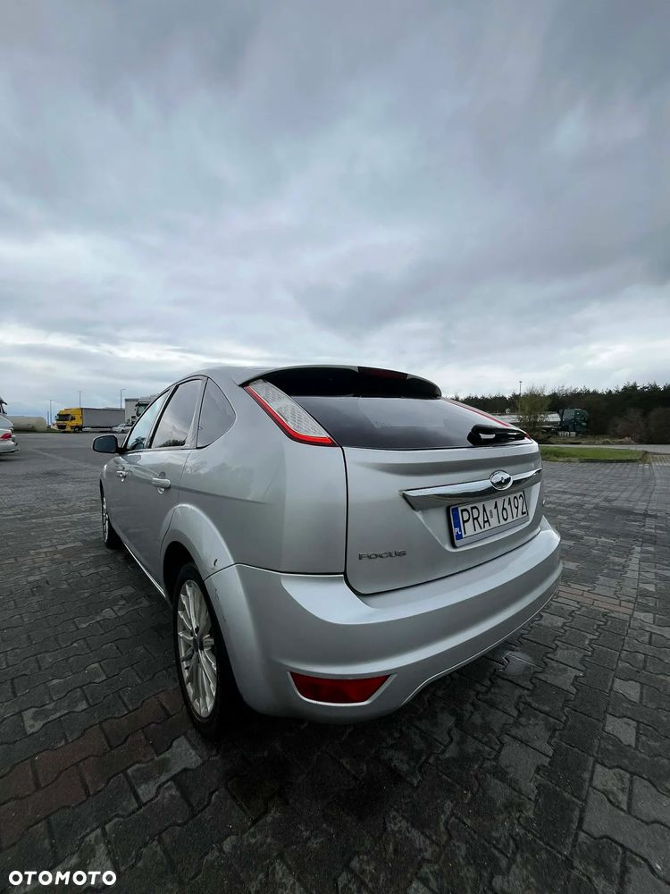 Ford Focus - 4