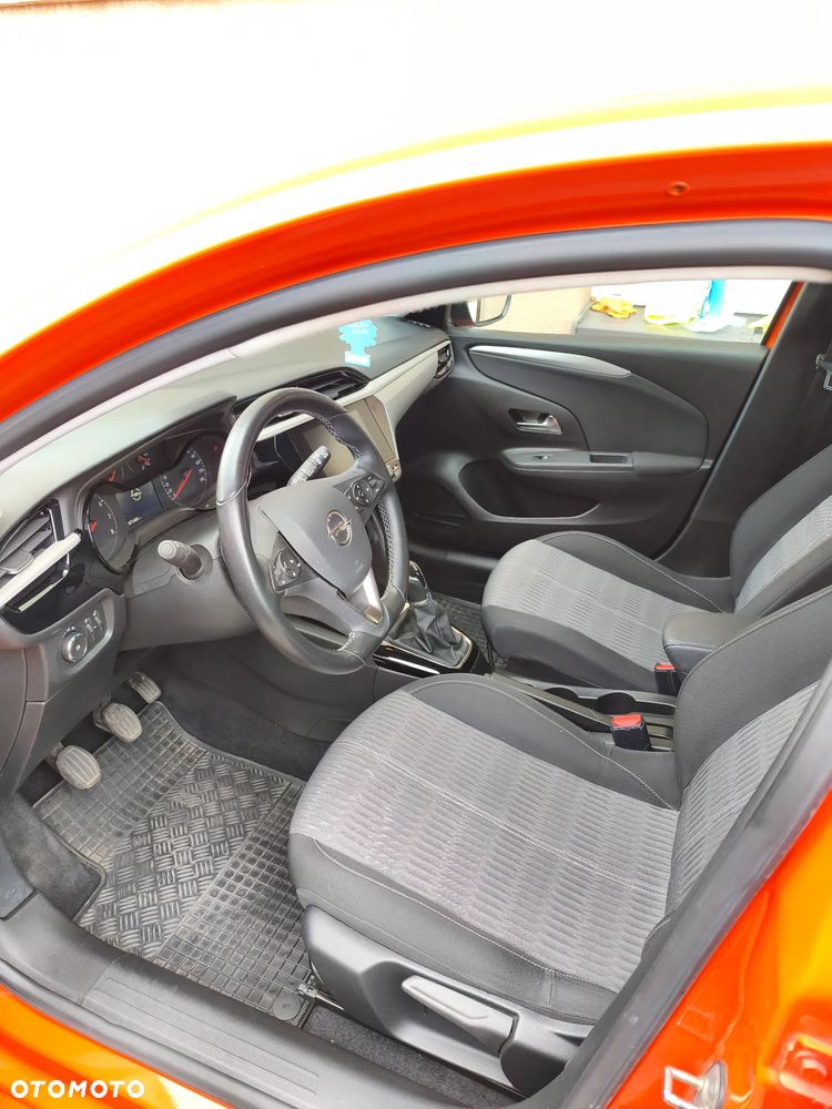 Opel Corsa 1.2 Edition S&S - 12