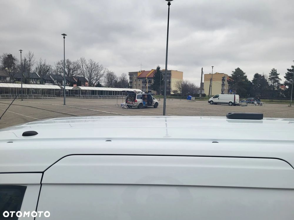 Ford TRANSIT CONNECT - 19