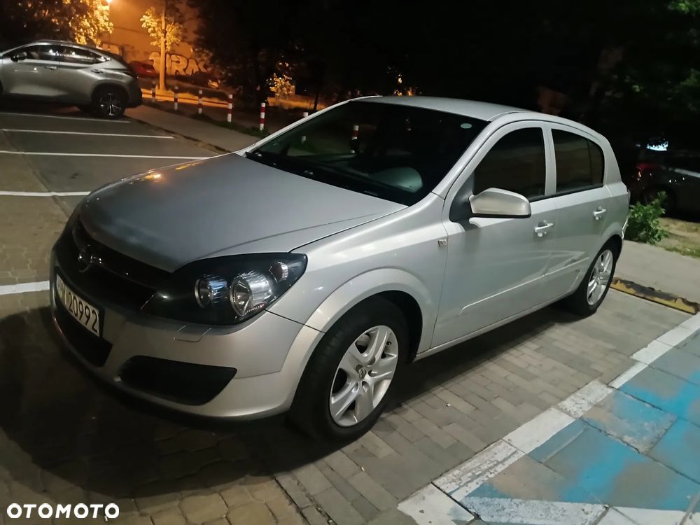 Renault Grand Scenic Gr 1.9 dCi Confort Expression - 23