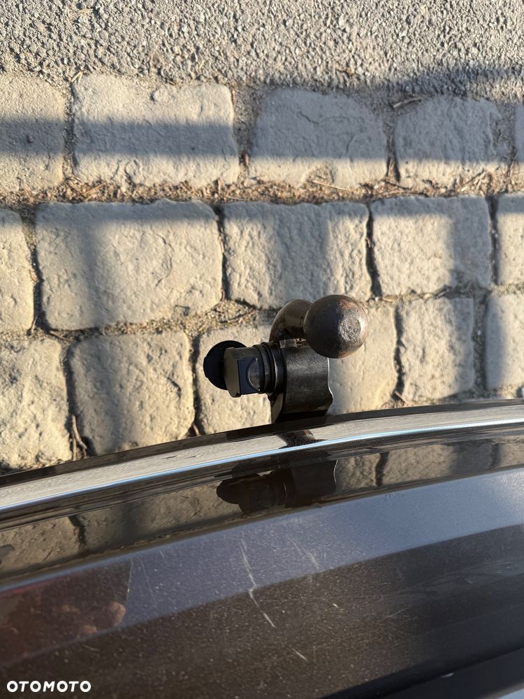 Volkswagen Passat 2.0 TDI DSG BlueMotion Technology Highline - 8