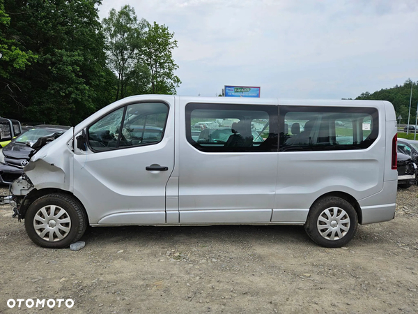 Opel Vivaro 1.6 D (CDTI) L2H1