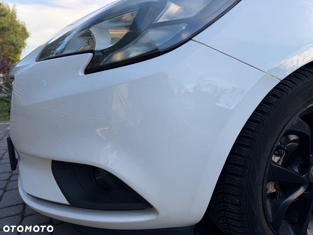 Opel Corsa 1.3 CDTI Color Edition S&S - 13