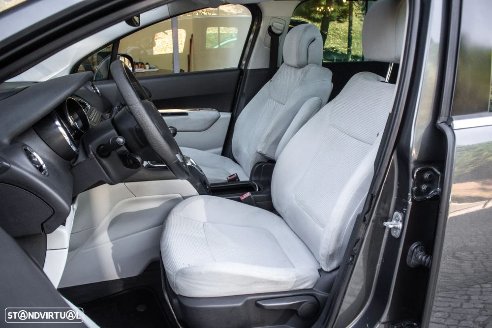 Peugeot 5008 1.6 HDi Executive - 13