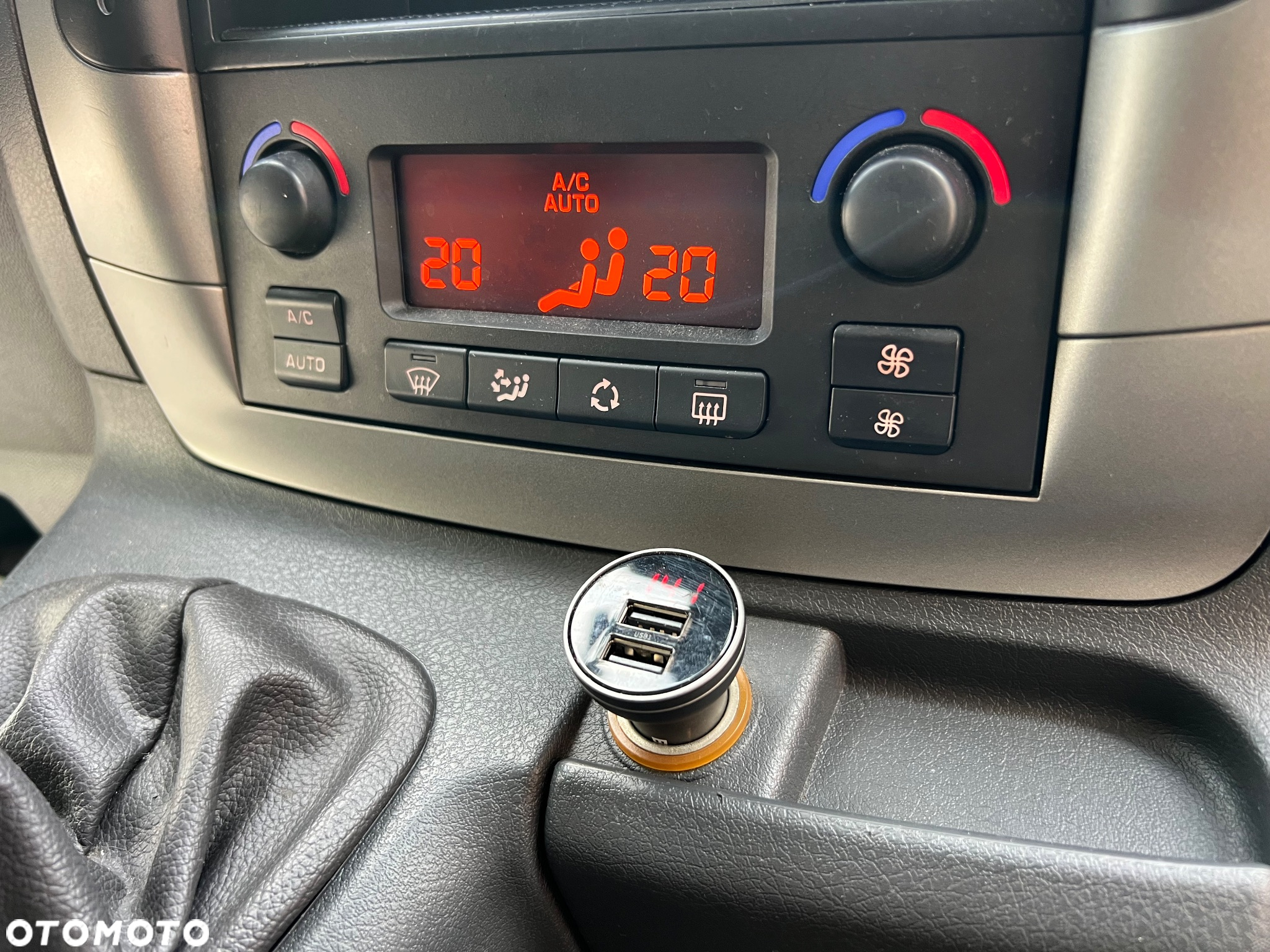 Fiat Scudo Panorama 2.0 MJ L2H1 Executive - 20