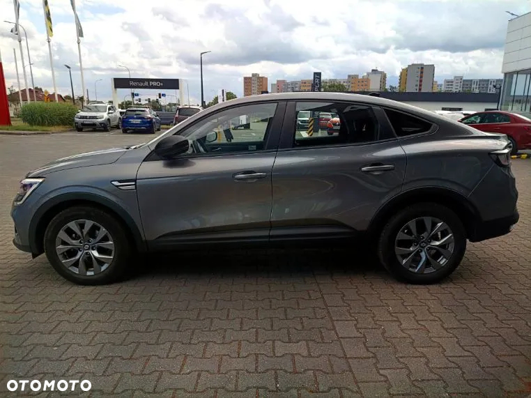 Renault Arkana - 10