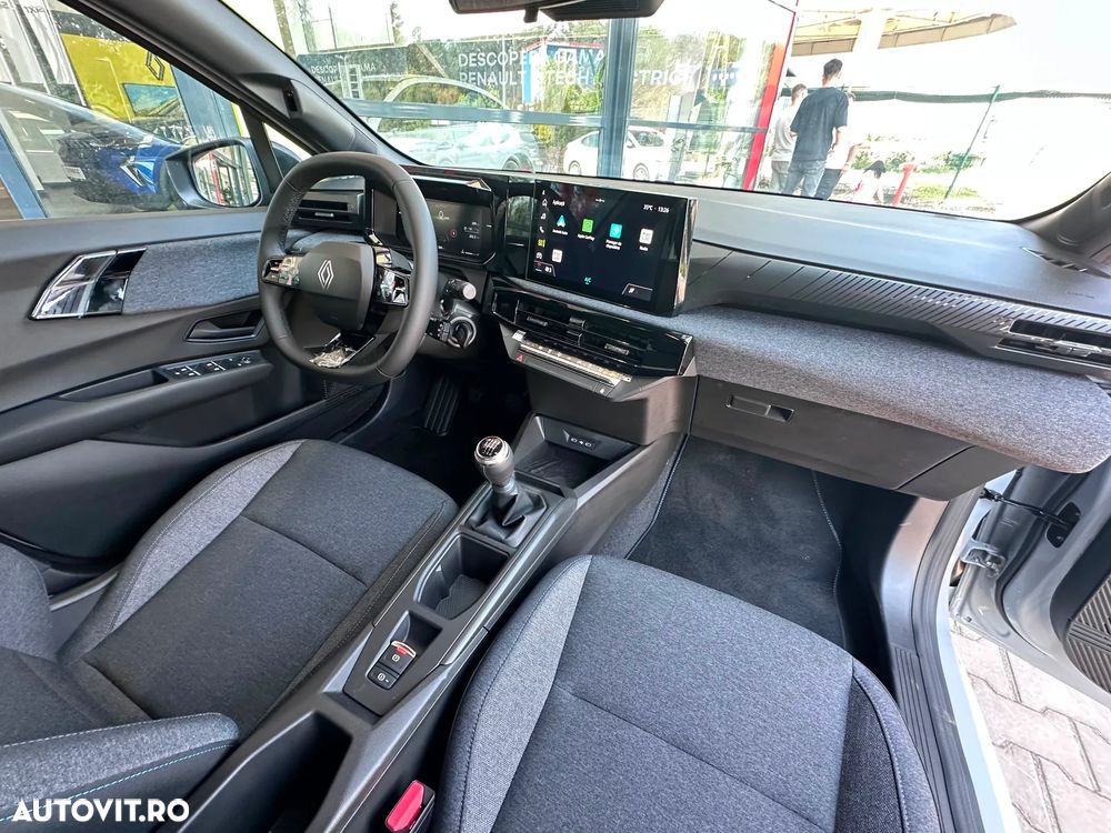 Renault Clio VI TCe 115 Evolution - 18