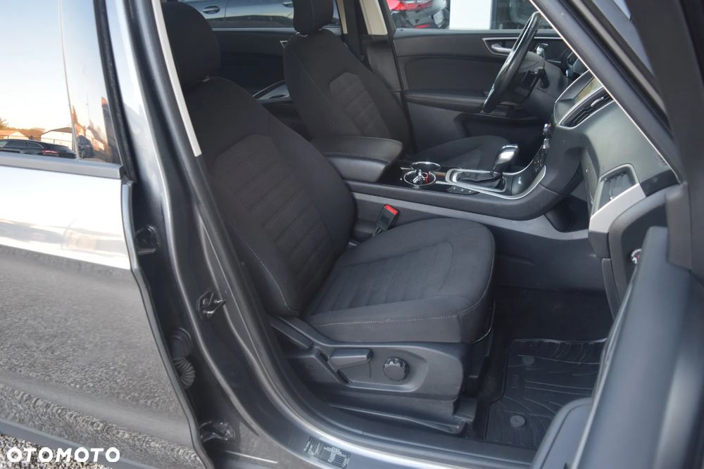 Ford Galaxy 2.0 TDCi Titanium PowerShift - 41