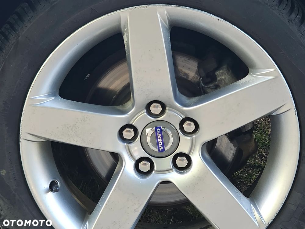 Volvo C70 2.0D Momentum - 16