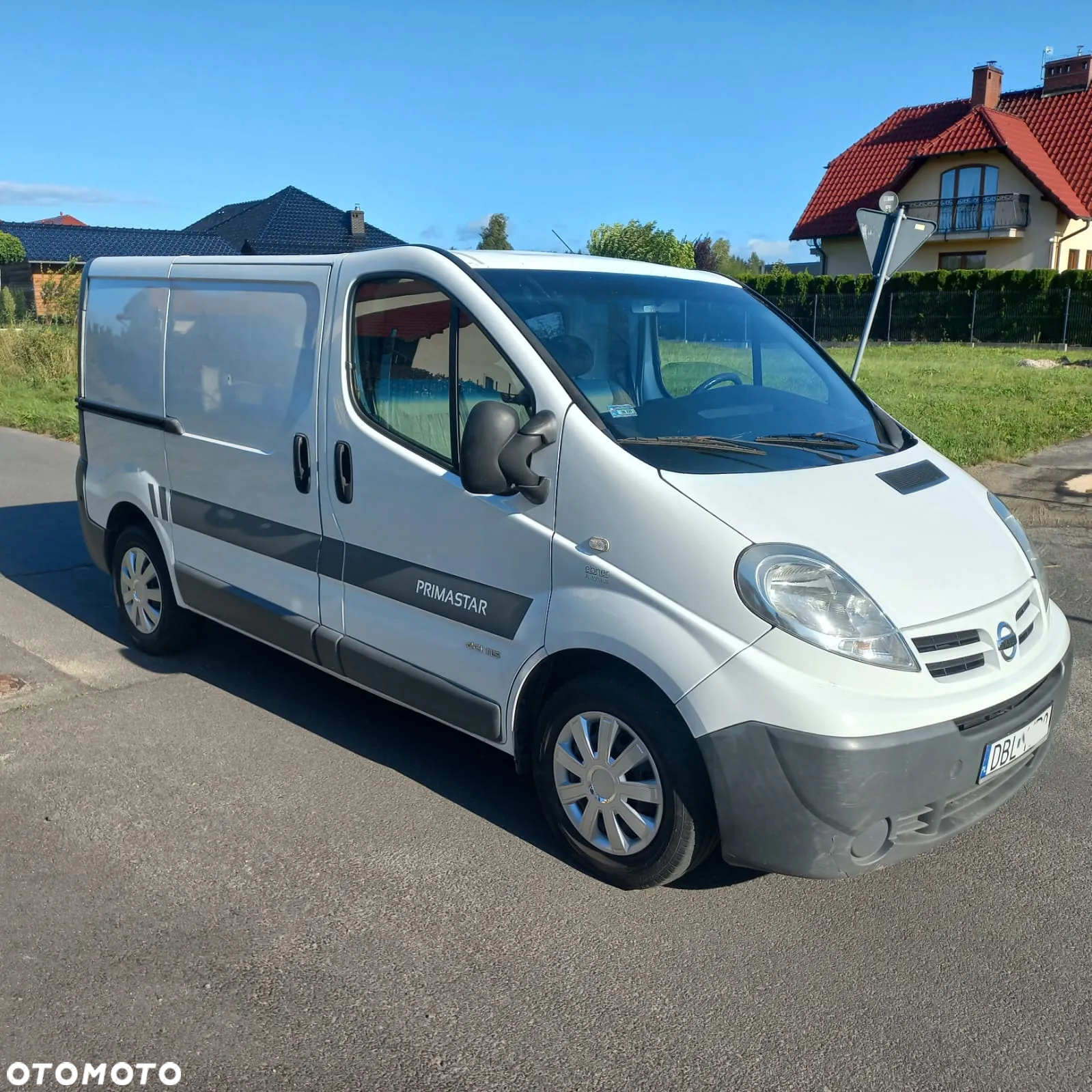Renault TRAFIC - 4