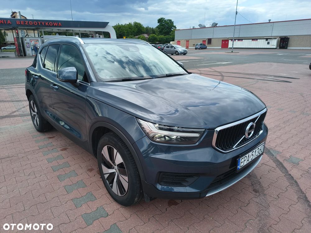 Volvo XC 40 - 8