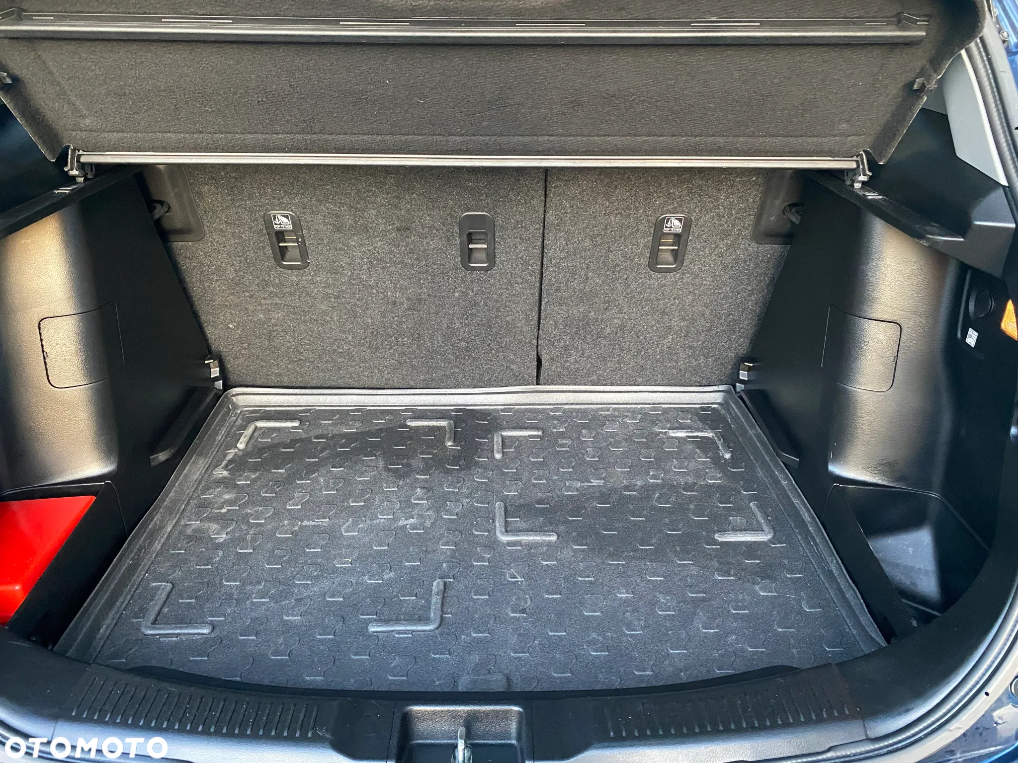 Suzuki SX4 - 8