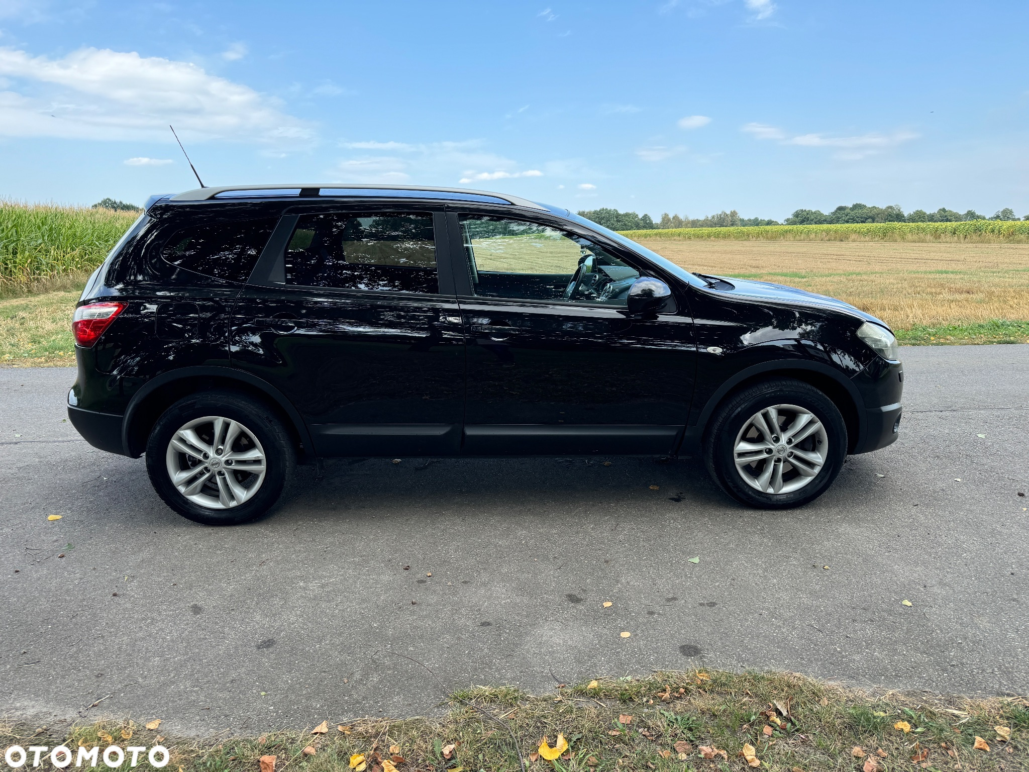 Nissan Qashqai+2 1.6 dCi Tekna - 4