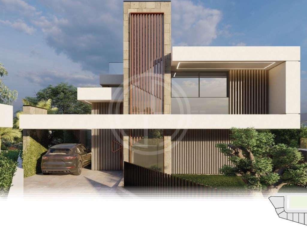 Urbanização Quinta do Moinho - Grande imagem: 3/15