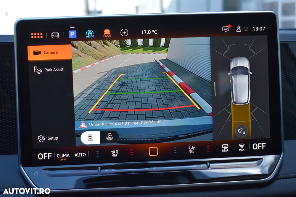 Volkswagen Tiguan 1.5 eTSI DSG MHEV Life - 16