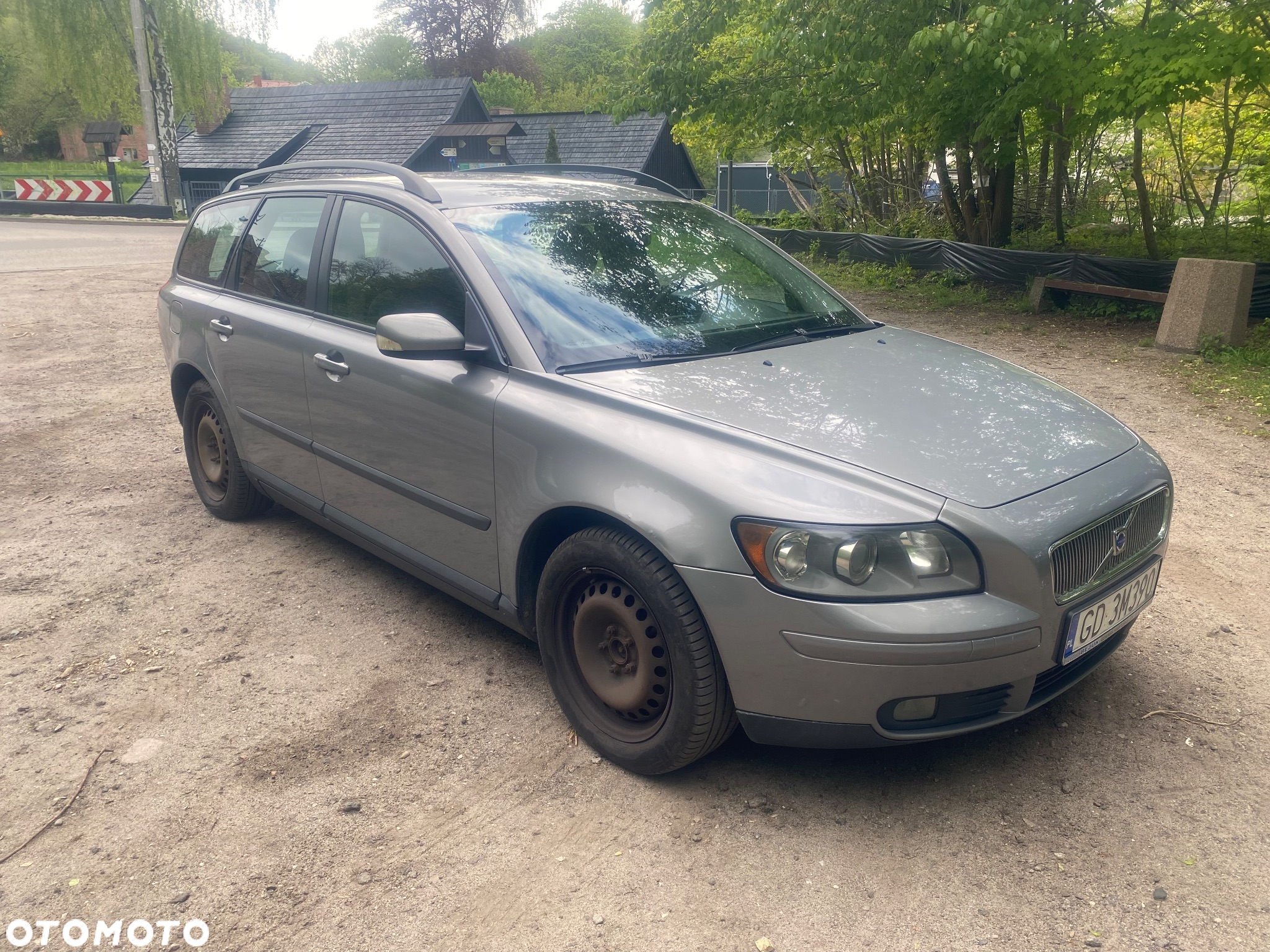 Volvo V50 1.8 Kinetic - 8
