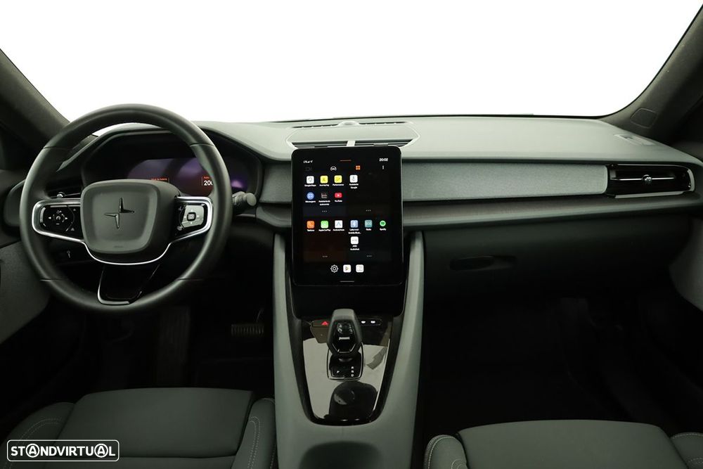 Polestar 2 Standard Range 70 kWh - 8