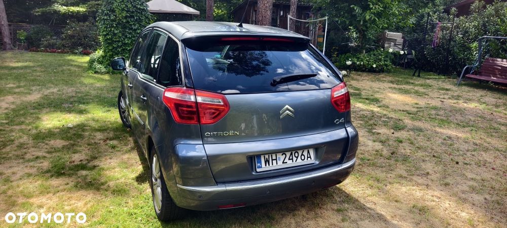 Citroën C4 Picasso - 3